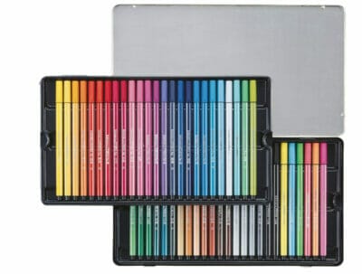 Stift