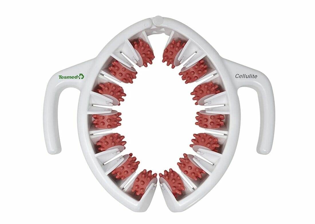 TESMED Cellulite Roller – 24% Rabatt
