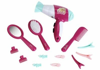 Theo Klein 5790 Barbie Frisier 1
