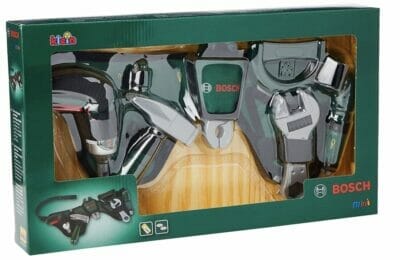 Theo Klein 8493 Bosch Werkzeugguertel