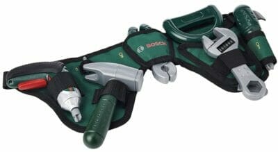 Theo Klein 8493 Bosch Werkzeugguertel1