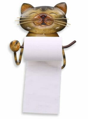 Toiletten