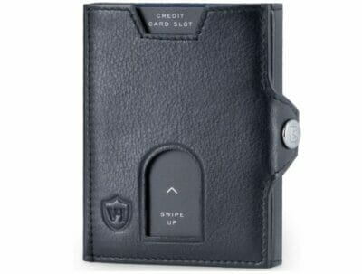 VON HEESEN