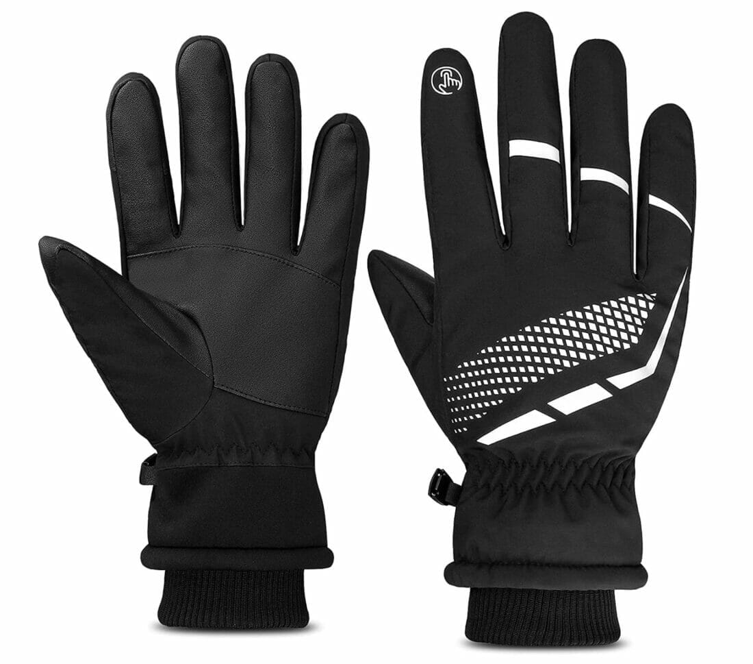 BRGOOD Winter Handschuhe  – 50% Rabatt
