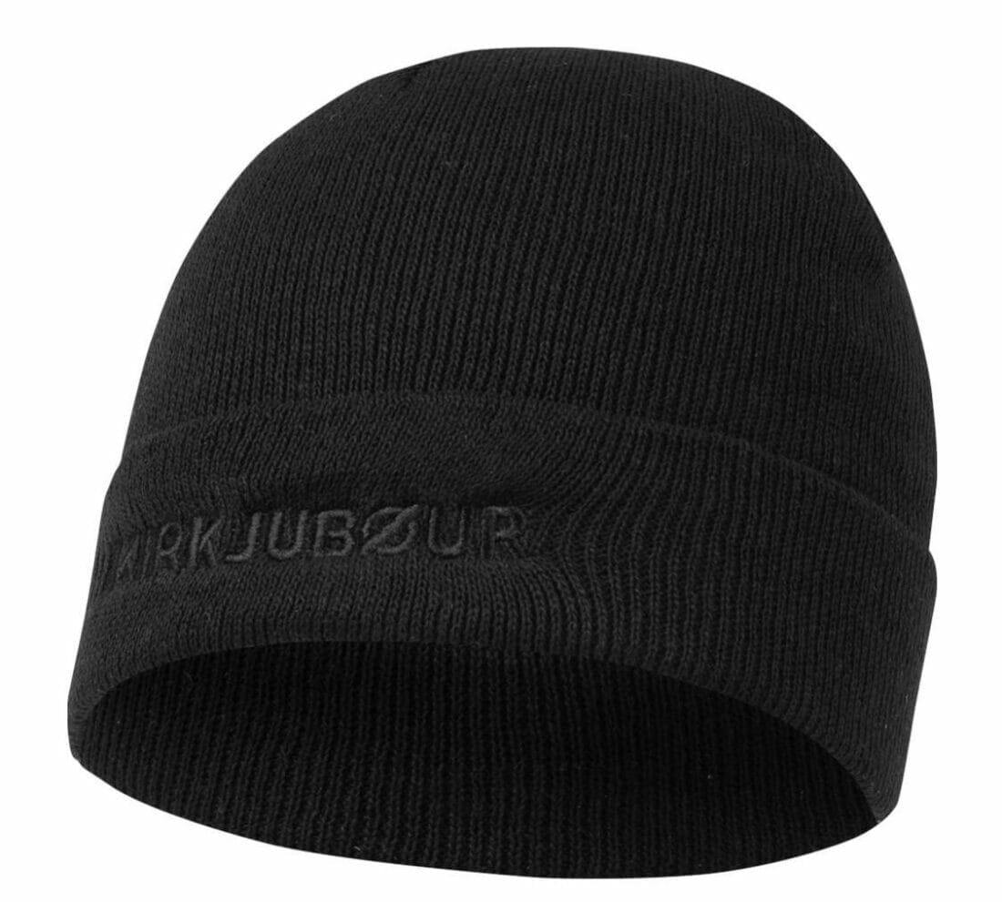 KIRKJUBØUR® „Nivis“ Beanie Wintermütze in verschiedenen Farben – nur 3,99 €