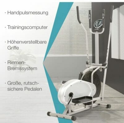crosstrainer 2