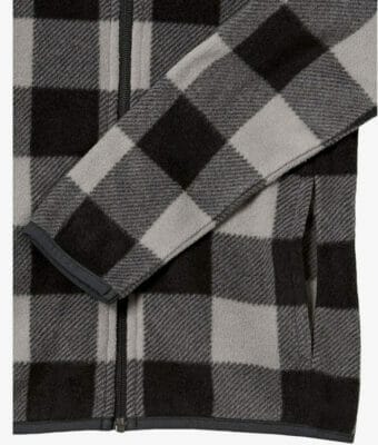 fleecejacke