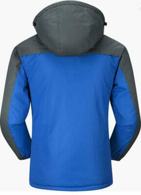 herrenjacke