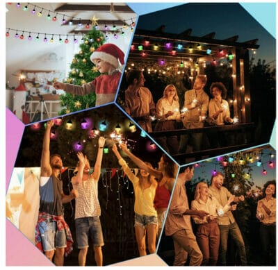 led lichterkette