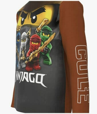 lego 5