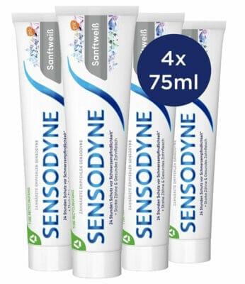 sensodyne