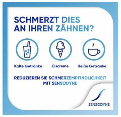 sensodyne sanftweiss