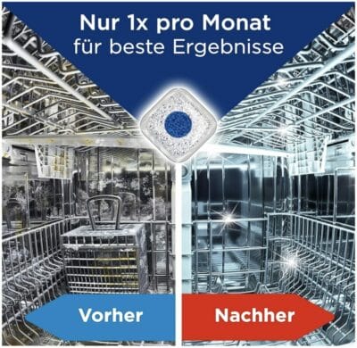 Mit Somat 1x pro Monat für beste Ergebnisse