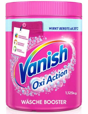 vanish 1