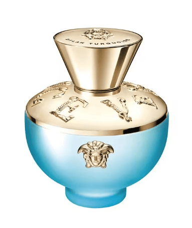 Versace Dylan Turquoise 100 ml – 39% Rabatt