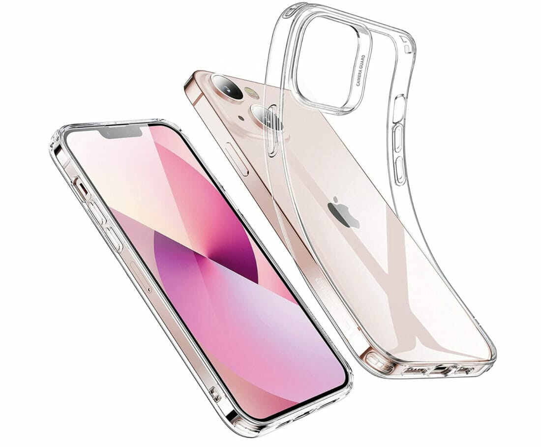 SAMMELDEAL: iPhone 13 Schutzhüllen mit 40% – 50% Rabatt