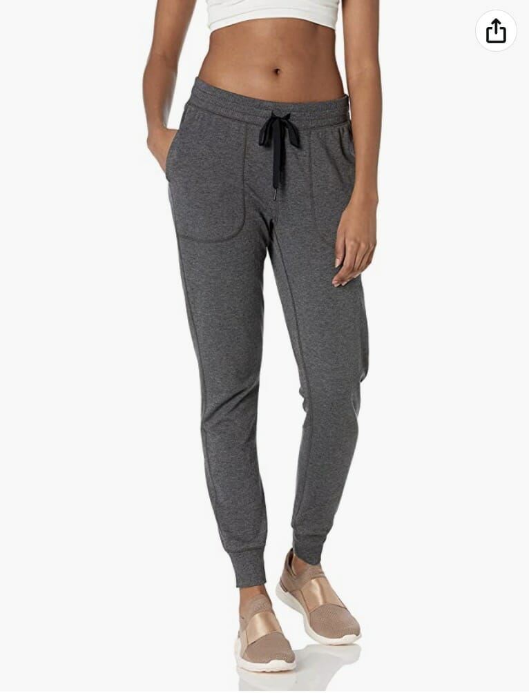 Amazon Essentials Damen Jogginghose – 45% Rabatt