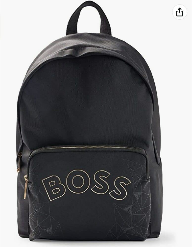 BOSS Herren Rucksack Catch GL – 57% Rabatt