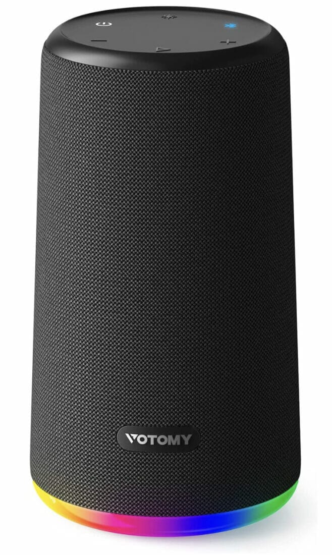 VOTOMY Bluetooth Box – 60% Rabatt