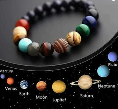 Perlenarmband