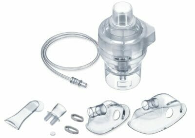 Beurer SR IH 1 Inhalator1