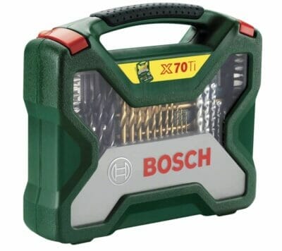 Bosch 70tlg. X Line1