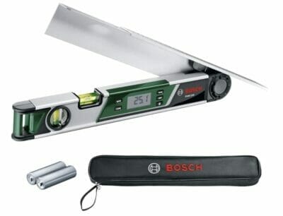 Bosch Winkelmesser PAM 220