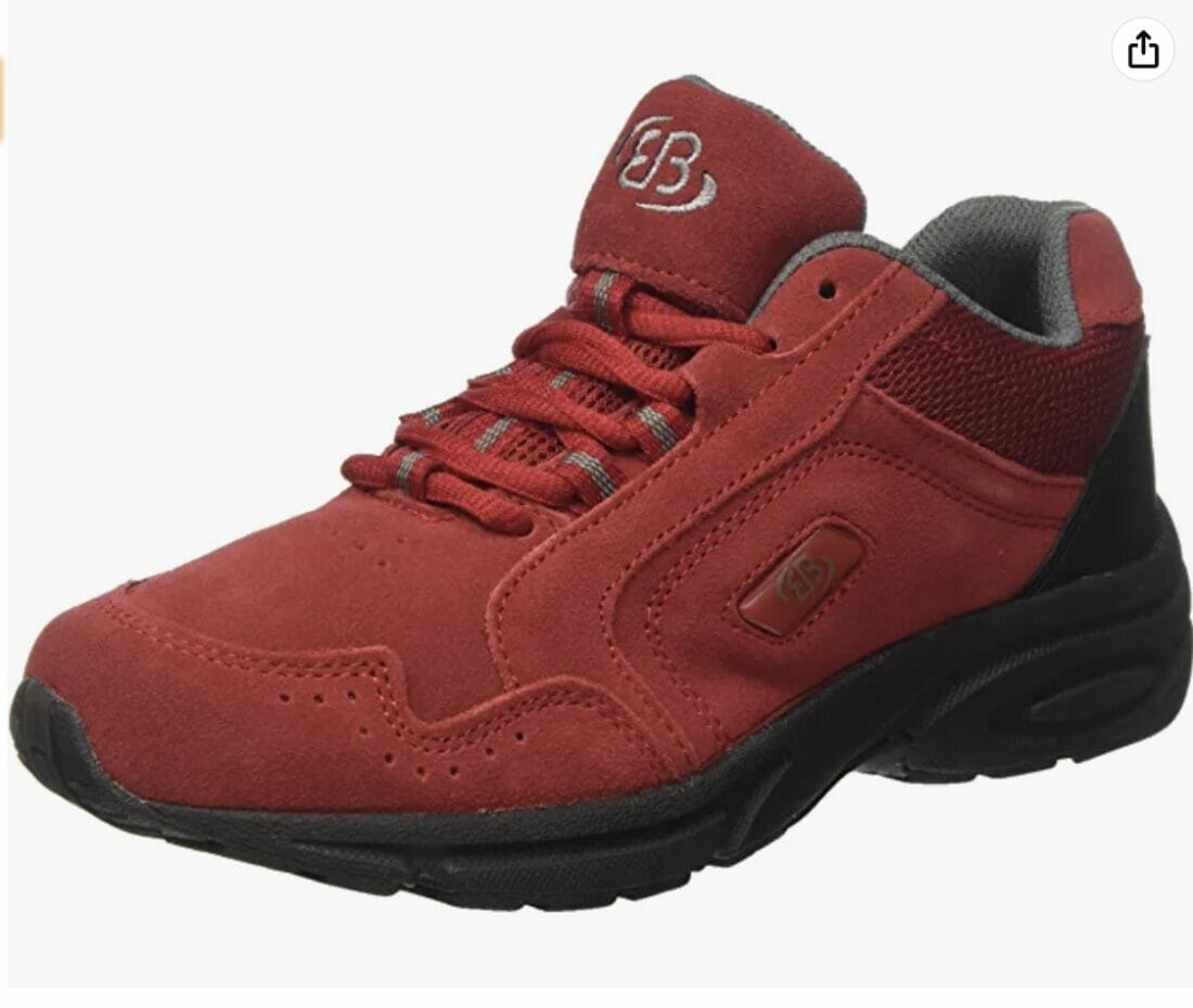 Brütting Damen Circle Walkingschuhe – 63% Rabatt