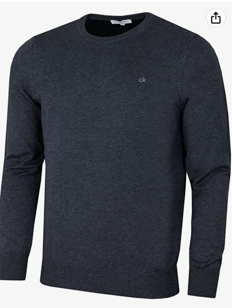 Calvin Klein Herren Pullover – 30% Rabatt