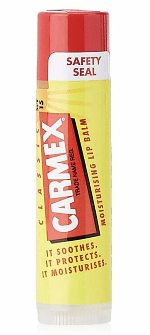 CARMEX Lippenbalsam Classic Stick – 67% Rabatt + 10% Spar-Abo + weitere 20% Rabatt auf die erste Bestellung