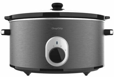 Cecotec 55 Liter Kocher Chup Chup