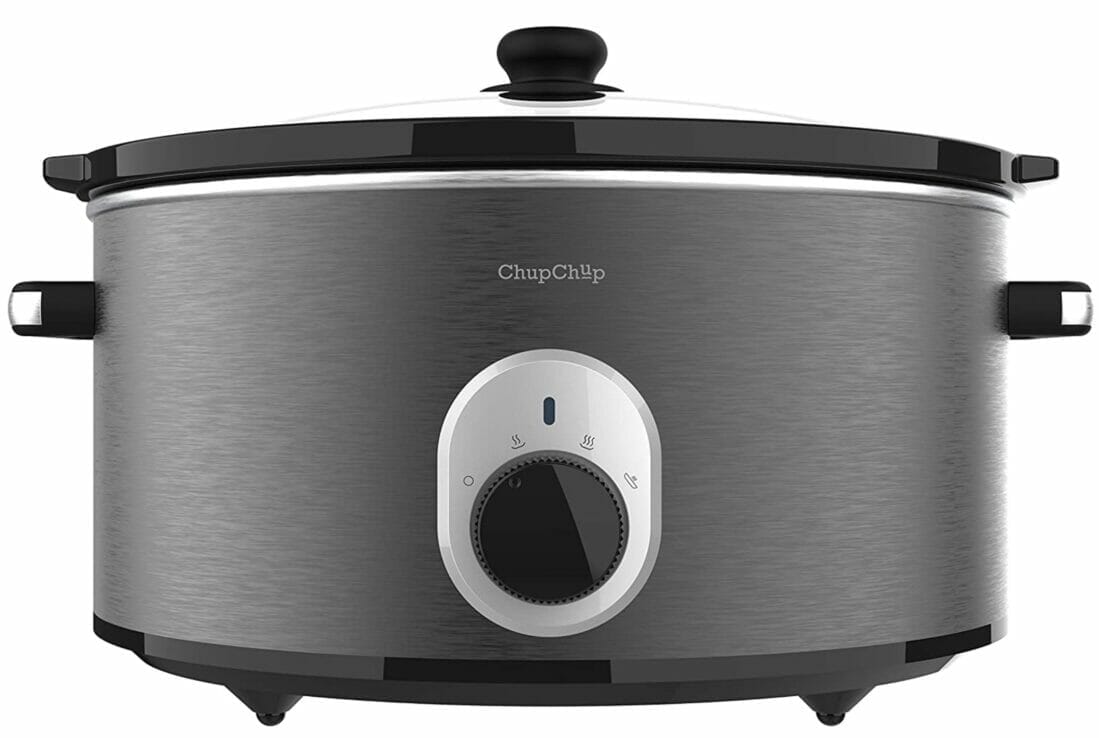 Cecotec Chup Chup 5,5-Liter-Kocher – 32% Rabatt