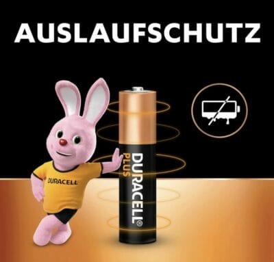 Duracell 