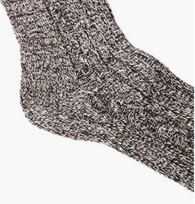 Chalier Finery 5 Paar Damen Socken1