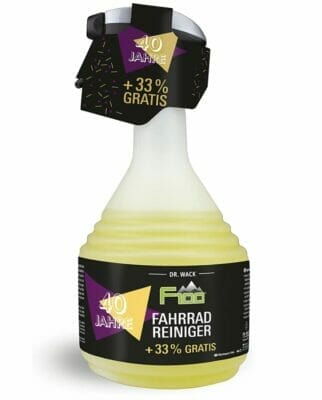 Dr. Wack F100 Fahrradreiniger