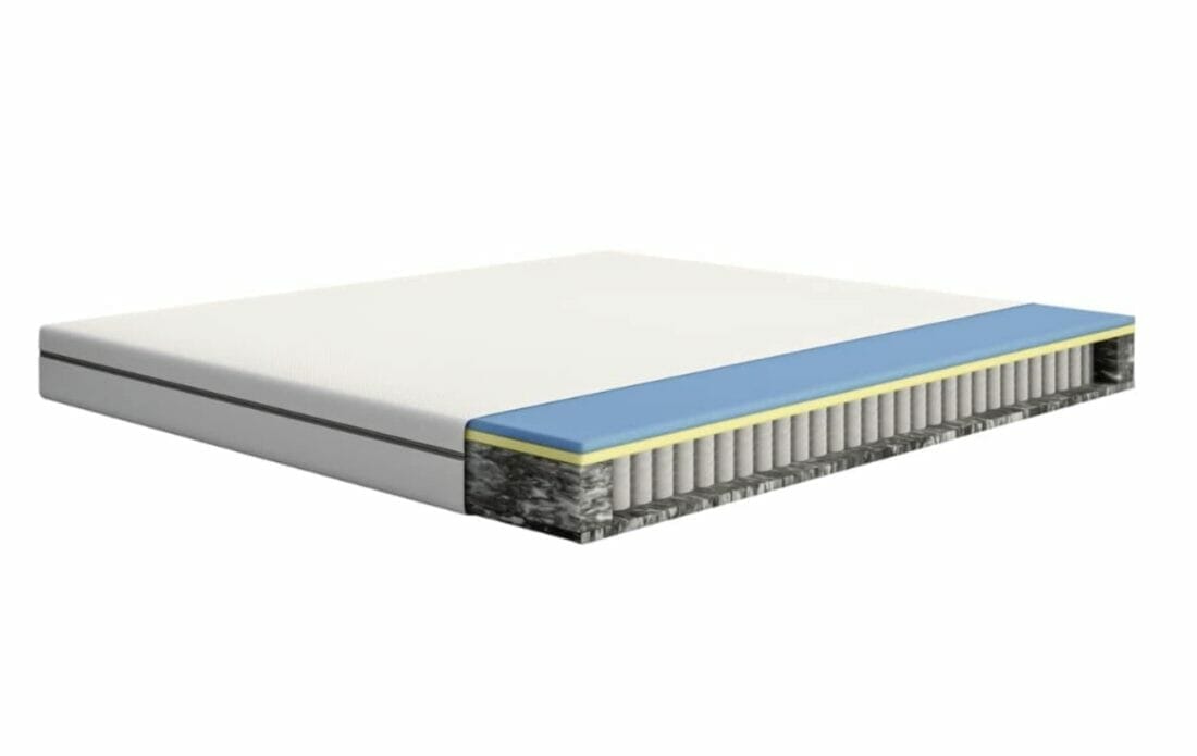 Emma One Federkern® Matratze – 20% Rabatt