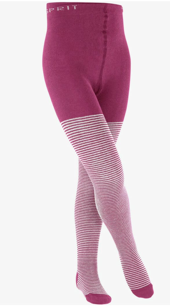 Esprit Mädchen Strumpfhose – 50% Rabatt