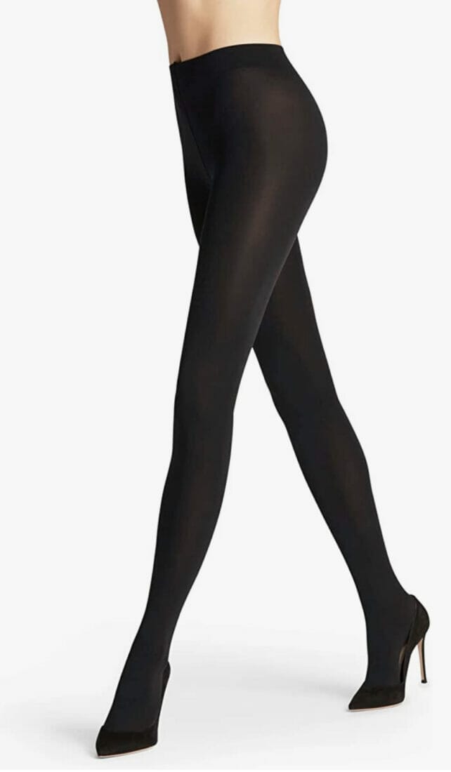 FALKE Damen Seidenglatt Strumpfhose – 26% Rabatt