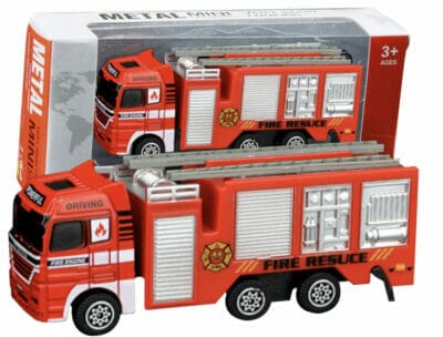 Feuerwehr