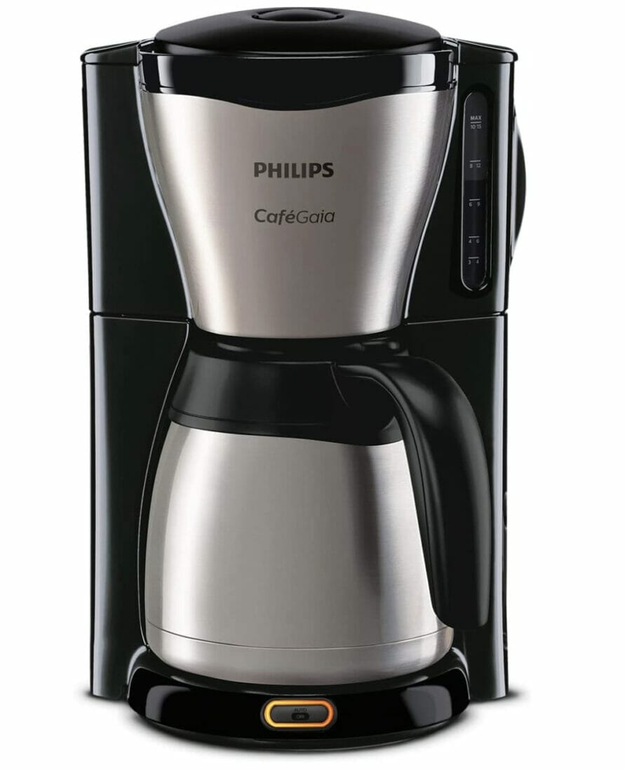 Philips Filterkaffeemaschine – 24% Rabatt