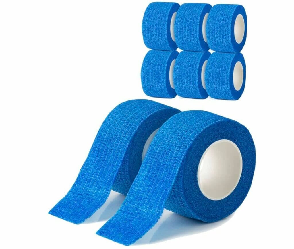 Fingerpflaster Selbsthaftend 8x Pflaster Rolle – 43% Rabatt + 10% Spar-Abo