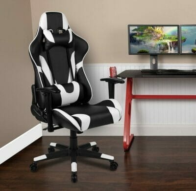 Flash Furniture Gaming Stuhl1