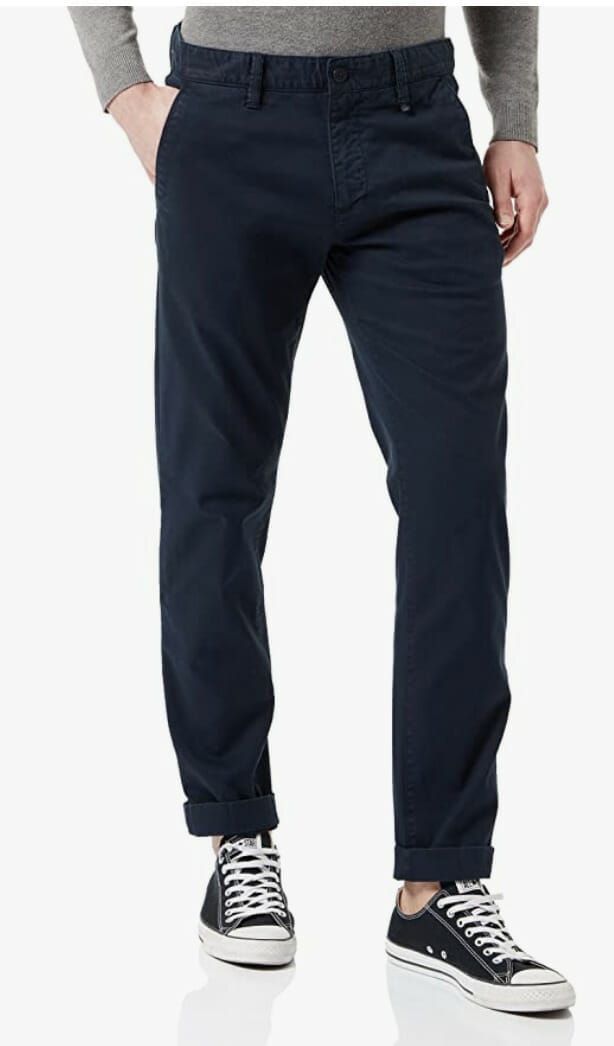 Marc O’Polo Herren Freizeithose – 46% Rabatt