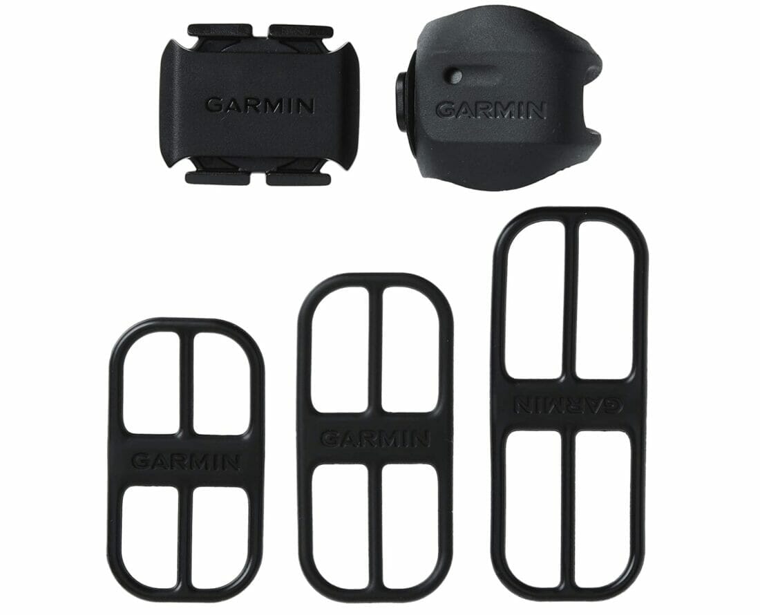 Garmin Geschwindigkeitssensor 2 & Trittfrequenzsensor 2 – 41% Rabatt