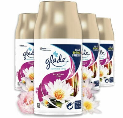 Glade 1