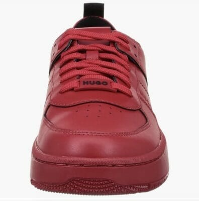 HUGO Herren Kilian Tenn FL Sneaker1