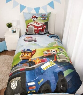 Herding Paw Patrol1