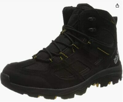 Jack Wolfskin Vojo 3 Texapore Mid M - 63% Rabatt 3 Jack Wolfskin Herren Vojo 3 Texapore Mid M