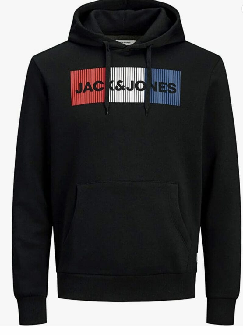 JACK & JONES Herren Pullover – 52% Rabatt