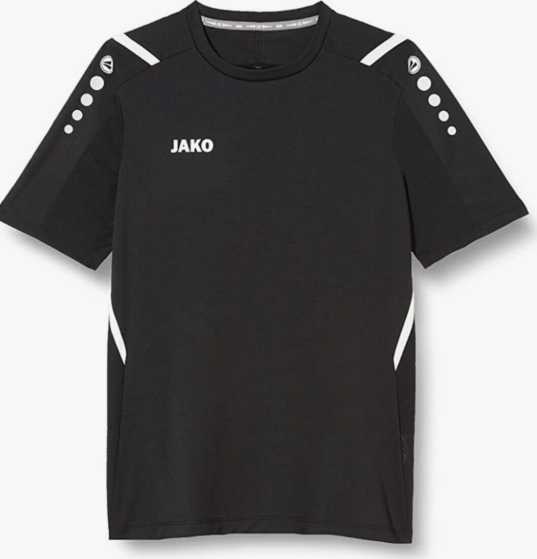JAKO Unisex Kinder Trikot – 55% Rabatt